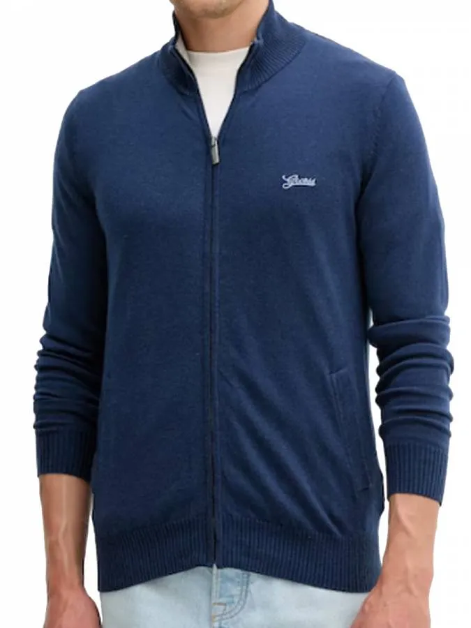 GUESS - Ανδρική ζακέτα DARRELL M5YR28Z0122-G7EG