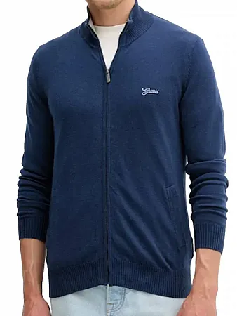 GUESS - Ανδρική ζακέτα DARRELL M5YR28Z0122-G7EG