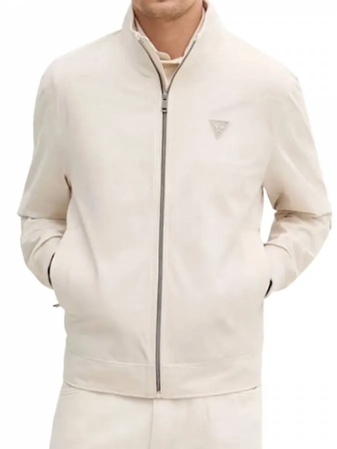 GUESS - Ανδρικό μπουφάν M4YL13WEZ70-G1I6