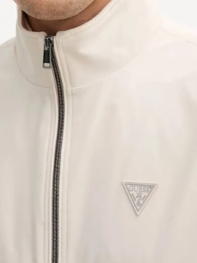 GUESS - Ανδρικό μπουφάν M4YL13WEZ70-G1I6