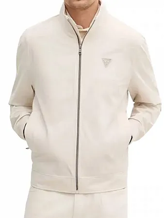 GUESS - Ανδρικό μπουφάν M4YL13WEZ70-G1I6