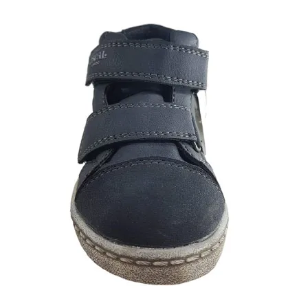 OSCAL - Παιδικά sneakers 29008 Dark Blue