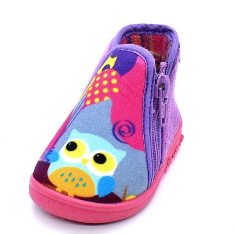 Mini Max - Παιδικά πέδιλα VAGIA-2 Multi