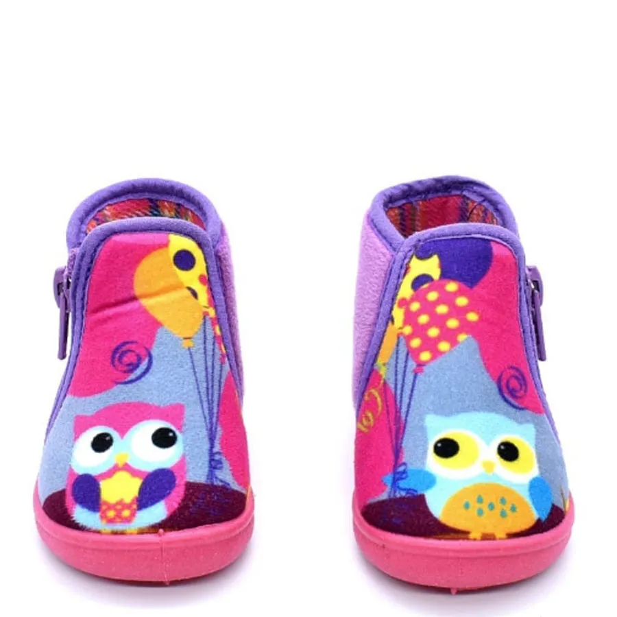 Mini Max - Παιδικά πέδιλα VAGIA-2 Multi