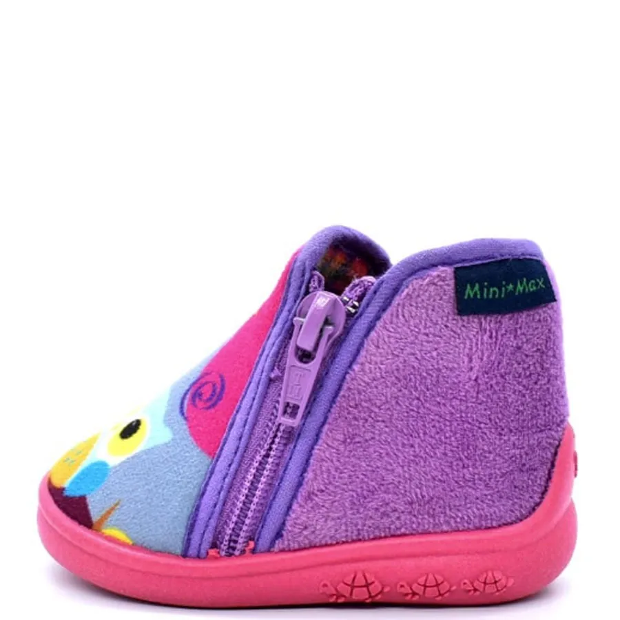 Mini Max - Παιδικά πέδιλα VAGIA-2 Multi