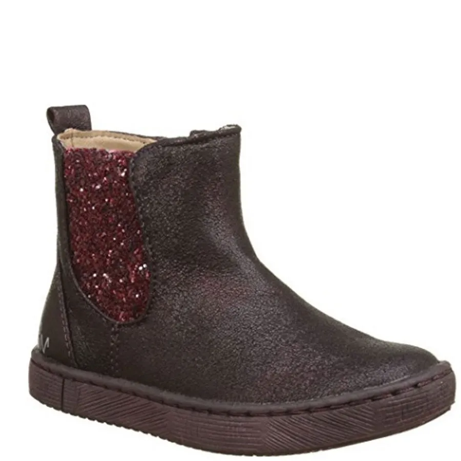 MOD - Παιδικά μποτάκια BLABA 664600-30 BORDEUX