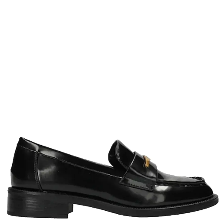 MEXX - Γυναικεία μοκασίνια PEARL MAE MI001200153W-1000 Black