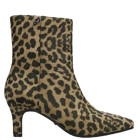 MEXX - Γυναικεία μποτάκια SODAR REGAL MI001704353W-01-2007 Taupe