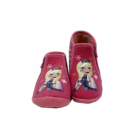 COMFY - Παιδικές παντόφλες 6614 multi