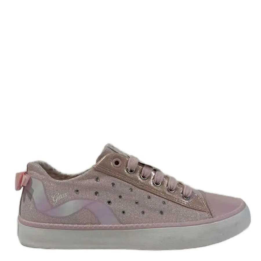 GEOX - Παιδικά sneakers J CIAK G.A J8204A 0ASKC C8005 Pink