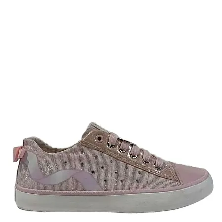 GEOX - Παιδικά sneakers J CIAK G.A J8204A 0ASKC C8005 Pink