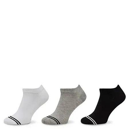 PEPE JEANS - Ανδρικές κάλτσες PEPE 3R TP PMU30044 (0AA) Multi