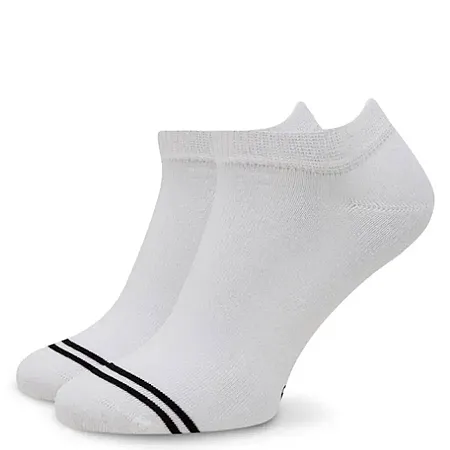 PEPE JEANS - Ανδρικές κάλτσες PEPE TR 3P PMU30044 (800) Λευκό