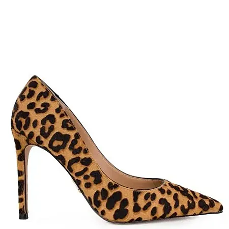 STEVE MADDEN - Γυναικείες γόβες Thrive-L SM11003920-03001-969 Leopard