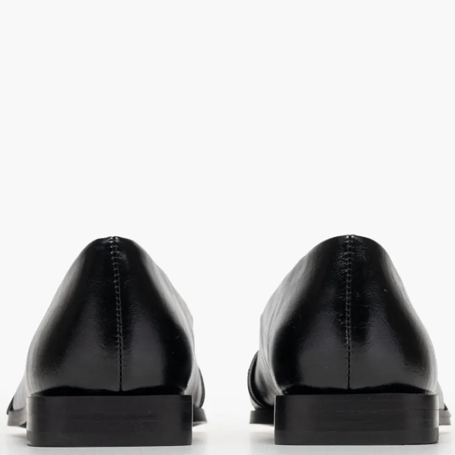 STEVE MADDEN - Γυναικείες μπαλαρίνες GRAIL 11003430-001 Black