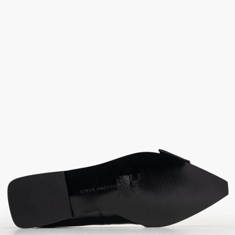 STEVE MADDEN - Γυναικείες μπαλαρίνες GRAIL 11003430-001 Black