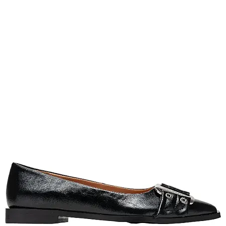 STEVE MADDEN - Γυναικείες μπαλαρίνες GRAIL 11003430-001 Black
