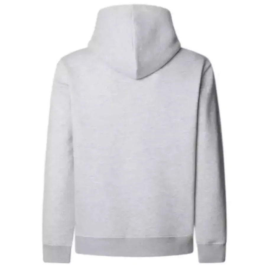 PEPE JEANS - Ανδρικό φούτερ MACBETH SMALL LOGO MELANGE HOODIE PM5800016 (933) Marl Grey