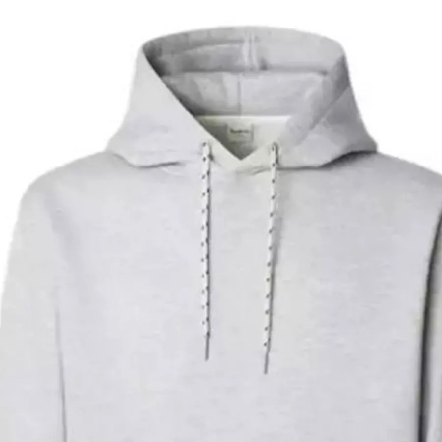 PEPE JEANS - Ανδρικό φούτερ MACBETH SMALL LOGO MELANGE HOODIE PM5800016 (933) Marl Grey