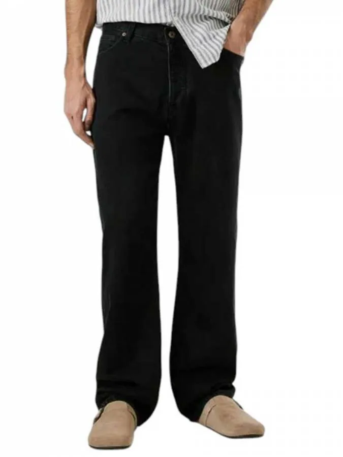 PEPE JEANS - Ανδρικό jean RELAXED JEANS BEXLEY PM2083979S02 (000) Denim