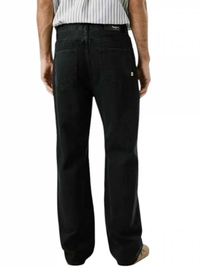 PEPE JEANS - Ανδρικό jean RELAXED JEANS BEXLEY PM2083979S02 (000) Denim
