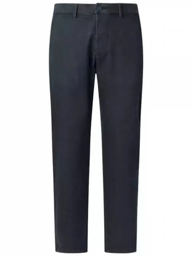 PEPE JEANS - Ανδρικό παντελόνι GYMDIGO CHINO PM211875 (594) Dulwich Blue