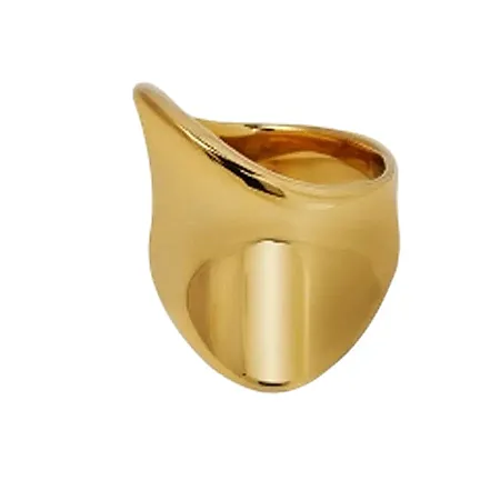 ALMYNOMA - Γυναικείο δαχτυλίδι VENUS GOLD