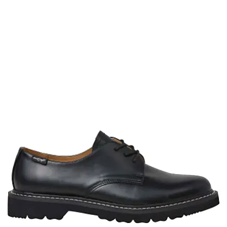 PEPE JEANS - Ανδρικά μοκασίνια TOM BRIT M PMS100002 (999) Black