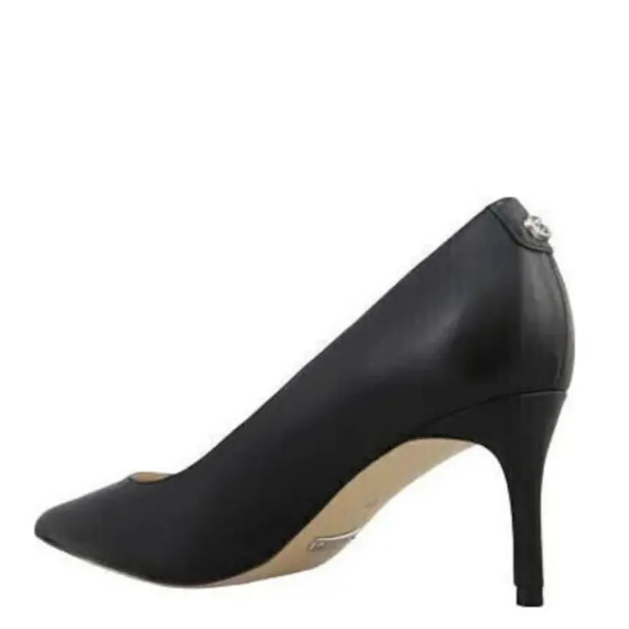 GUESS - Γυναικείες γόβες FLPBV4LEA08 Black