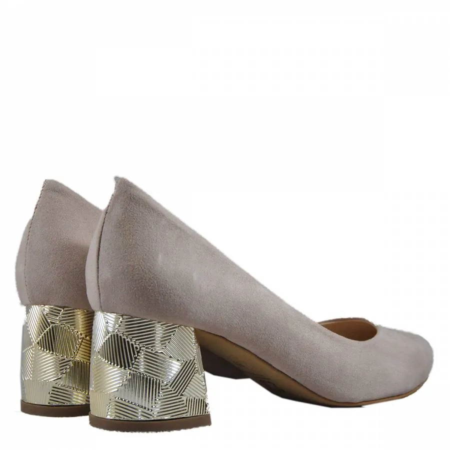 Makis Kotris - 45-501 NUDE