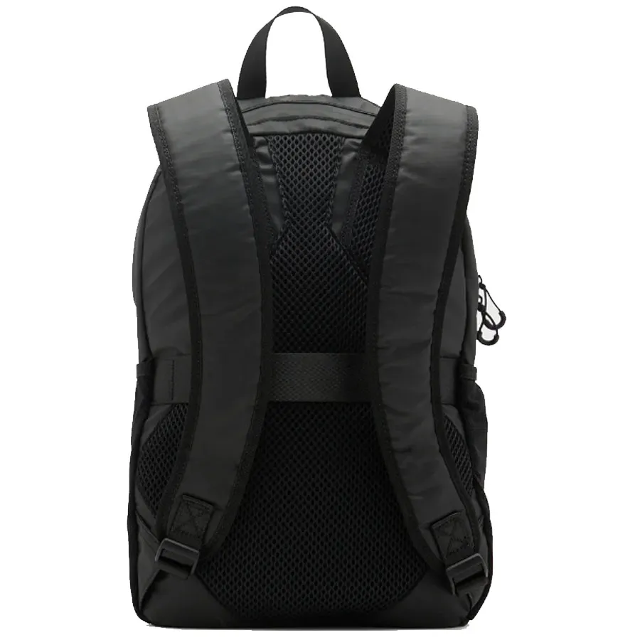GUESS - Ανδρικό backpack HMSOWUP5330-BLA Black