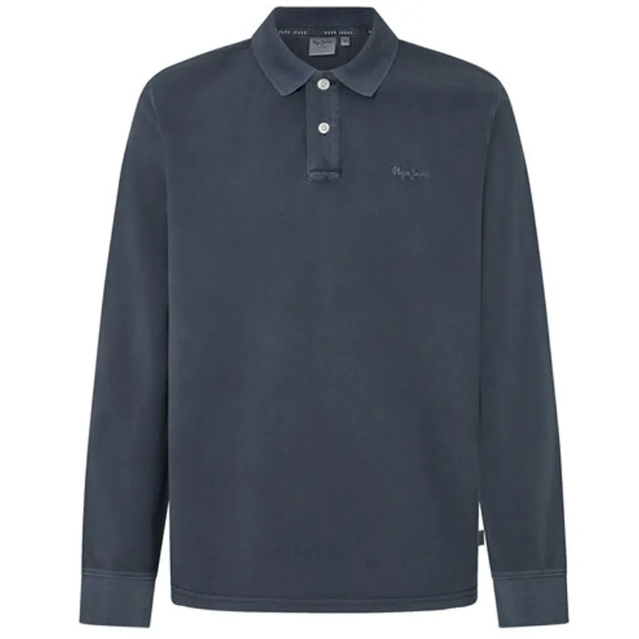 PEPE JEANS - Ανδρική μπλούζα NEW OLIVER PM542213 (594) Dulwich Blue