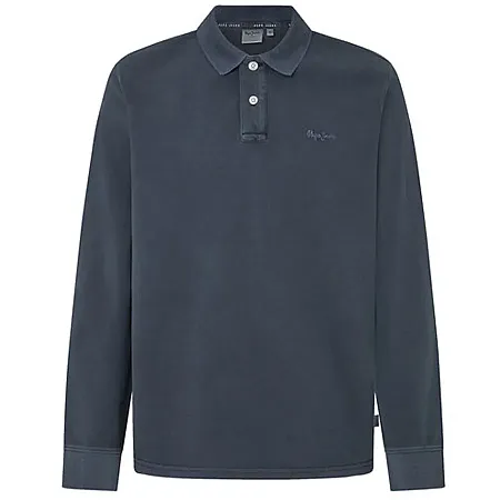 PEPE JEANS - Ανδρική μπλούζα NEW OLIVER PM542213 (594) Dulwich Blue