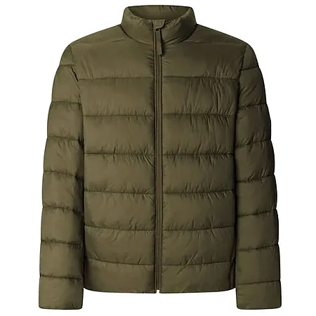 PEPE JEANS - Ανδρικό μπουφάν PUFFER JACKET PM4027171 (679) Military Green