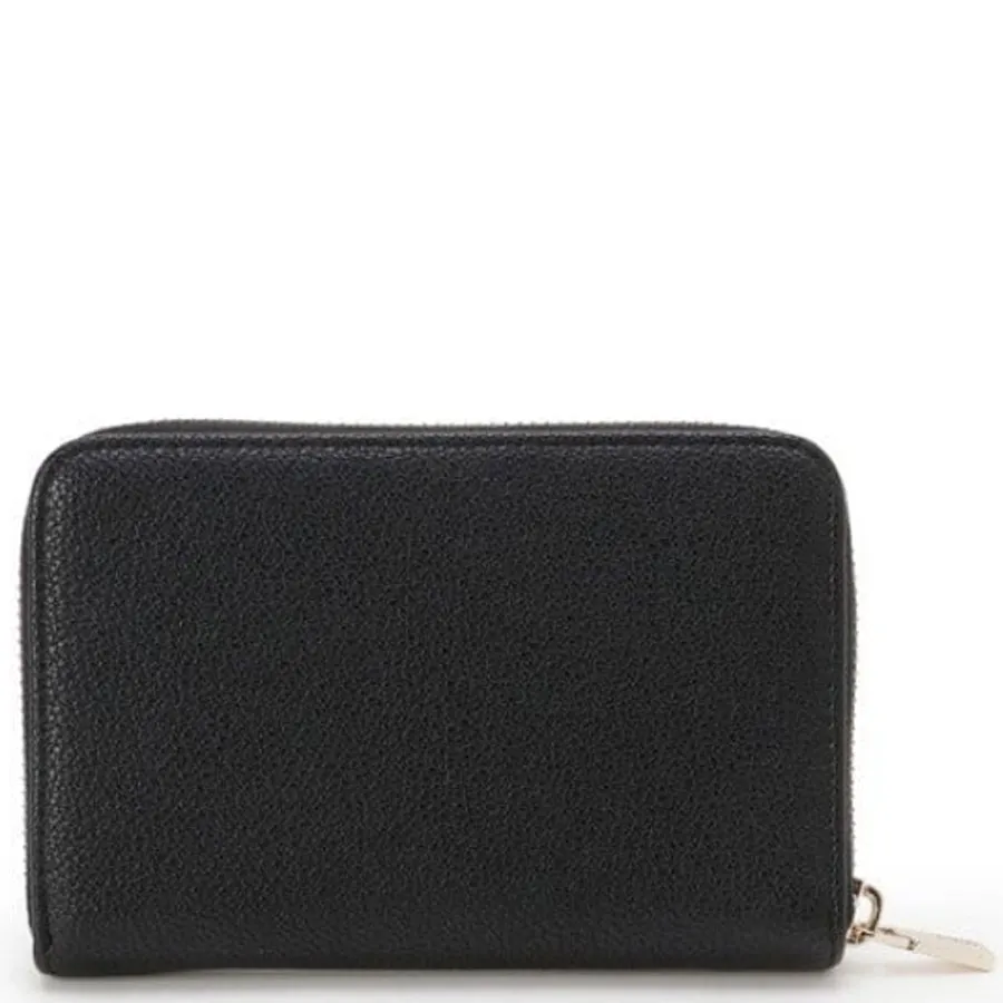 GUESS - Γυναικείο πορτοφόλι CALEBRA SLG BG9536140 Black