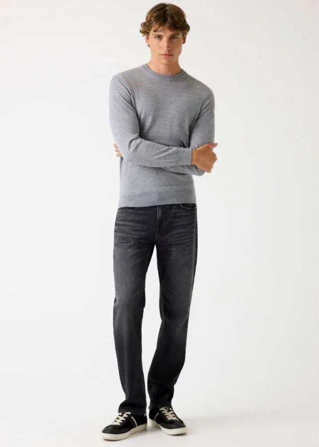 GUESS - Αντρικό Jean Angels M5BAN2D0621 - CORT 2 Γκρί