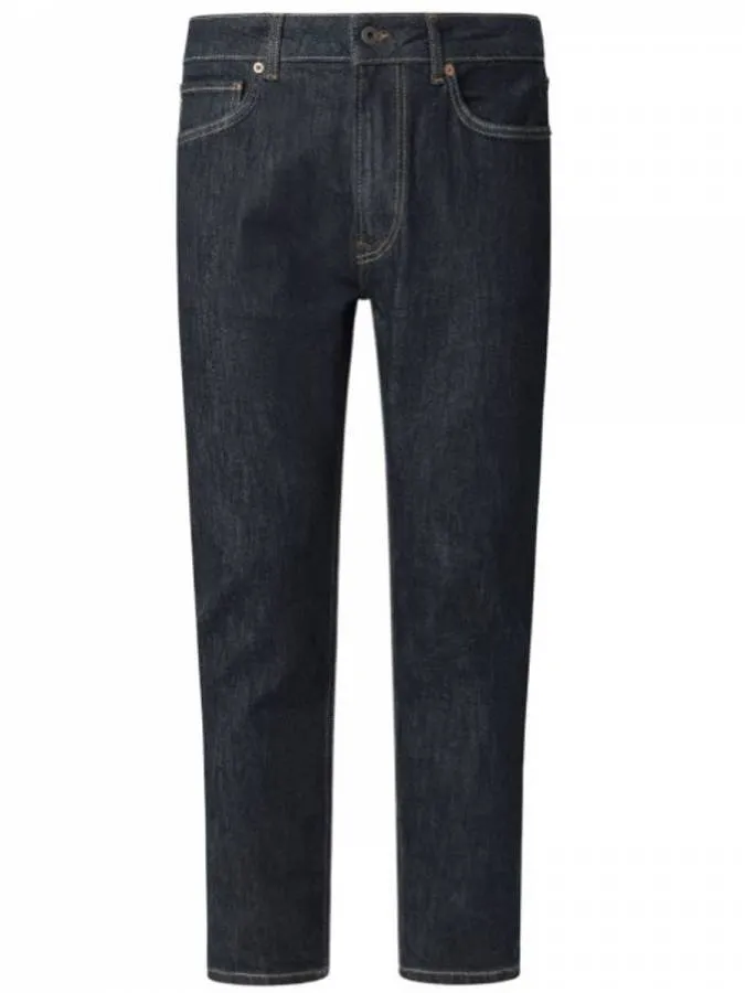 PEPE JEANS - Ανδρικό τζιν STANLEY PM20839966CB2 (000) Denim