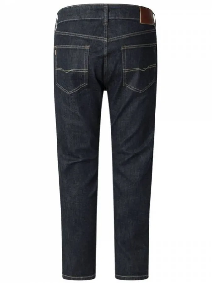 PEPE JEANS - Ανδρικό τζιν STANLEY PM20839966CB2 (000) Denim