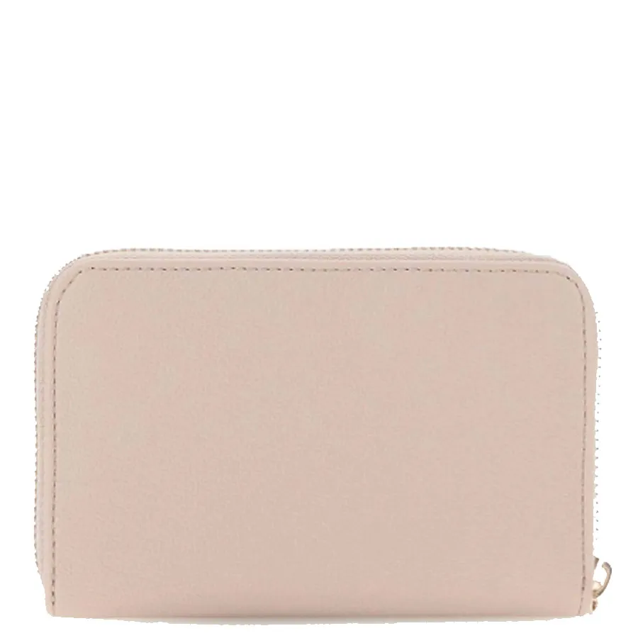 GUESS - Γυναικείο πορτοφόλι ECO ALI SLG SWBG9511140 Almond