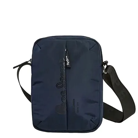 PEPE JEANS - Ανδρικό τσαντάκι WAYNE CORE PM0300003 (595) Navy