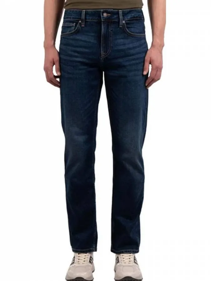 GUESS - Ανδρικό jean M4BAN2D5GN1-M1LL Μπλε