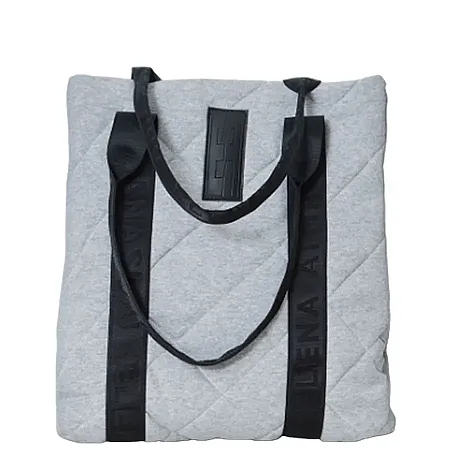ELENA ATHANASIOU - Γυναικεία τσάντα Essential Tote Bag Grey