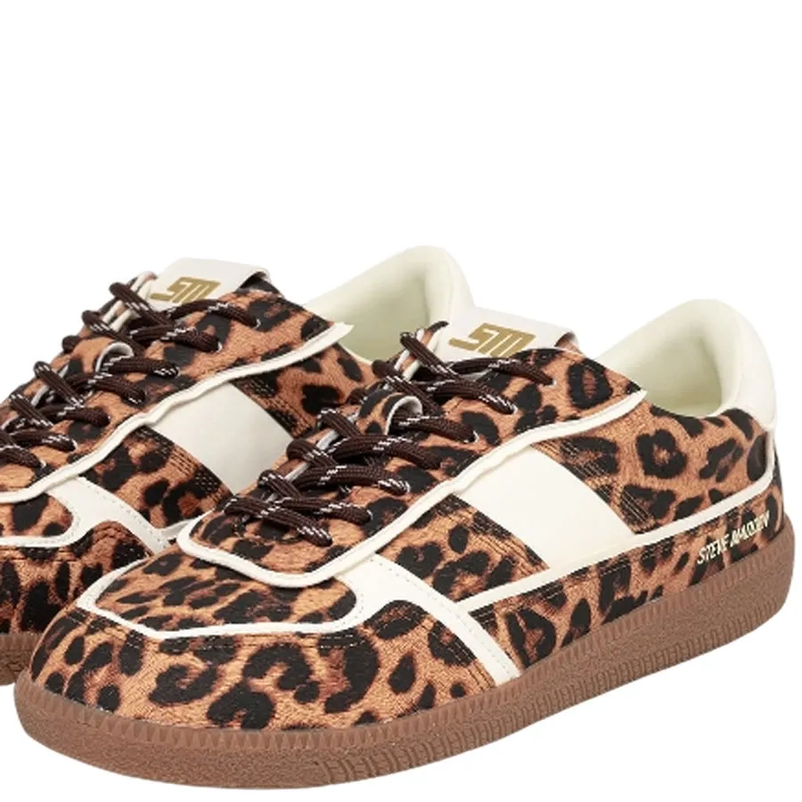 STEVE MADDEN - Γυναικεία sneakers AUGUSTINE 11005216-969 Leopard