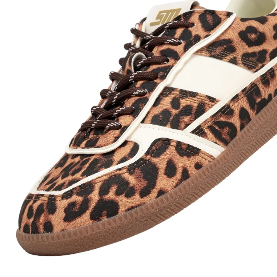 STEVE MADDEN - Γυναικεία sneakers AUGUSTINE 11005216-969 Leopard