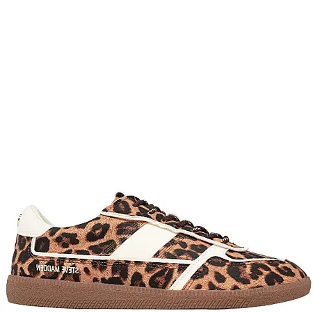 STEVE MADDEN - Γυναικεία sneakers AUGUSTINE 11005216-969 Leopard