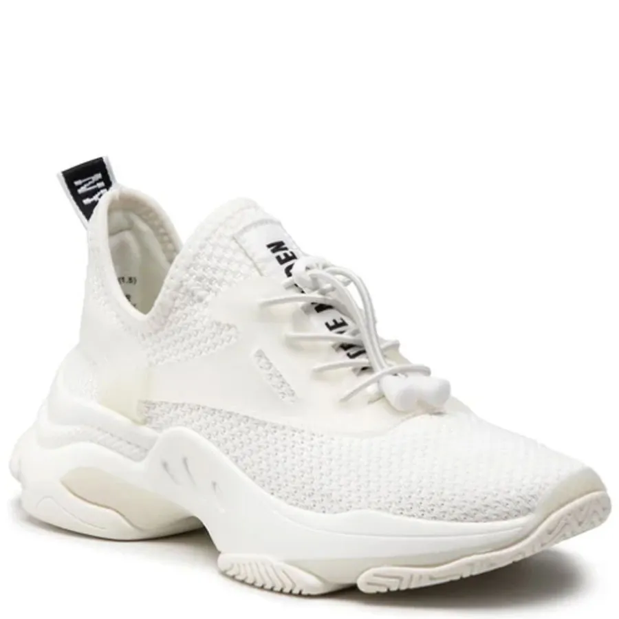 STEVE MADDEN - Γυναικεία sneakers MATCH-E 11004643-11E White