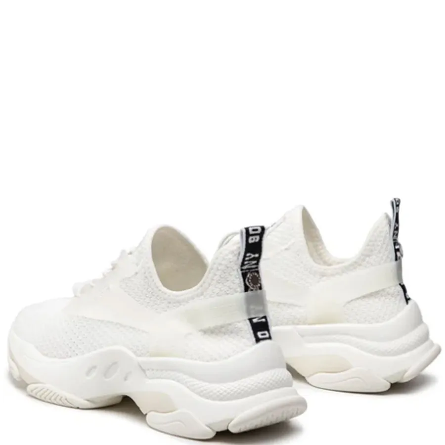 STEVE MADDEN - Γυναικεία sneakers MATCH-E 11004643-11E White