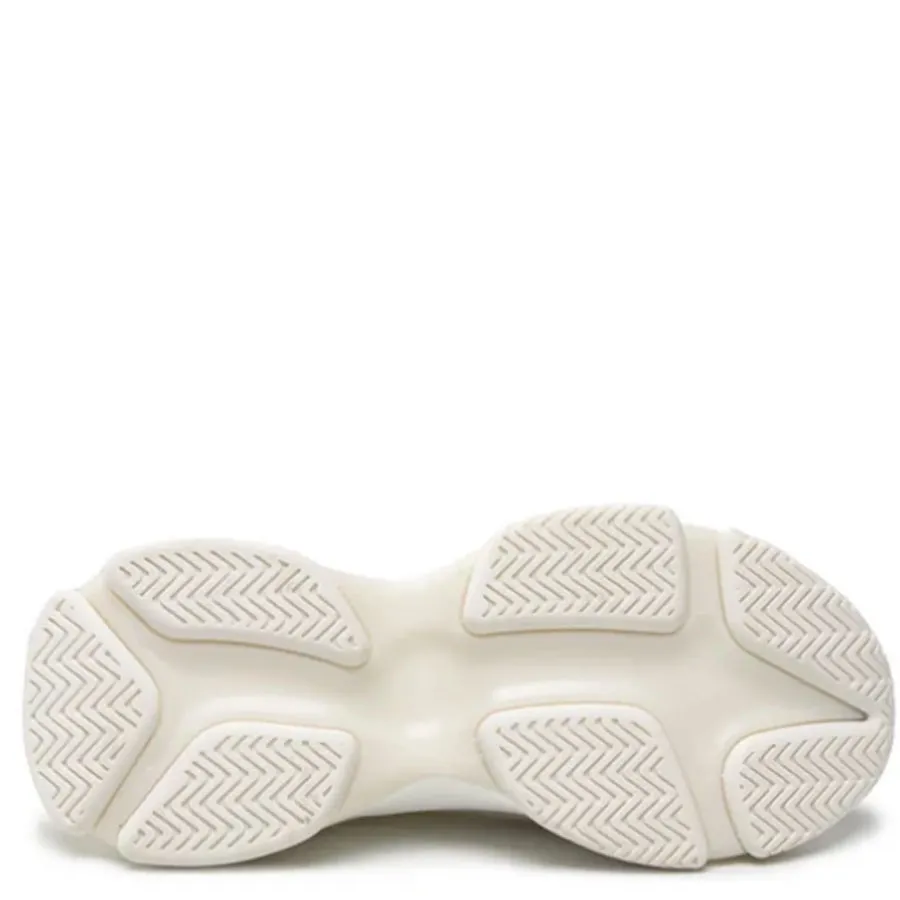 STEVE MADDEN - Γυναικεία sneakers MATCH-E 11004643-11E White