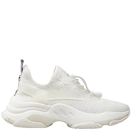 STEVE MADDEN - Γυναικεία sneakers MATCH-E 11004643-11E White