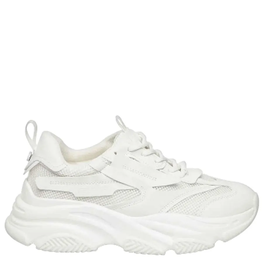 STEVE MADDEN - Ανδρικά sneakers POSSES 12000480-002 White